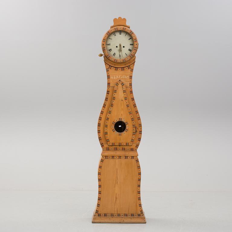 GOLVUR, allmoge, 1800-talets mitt.