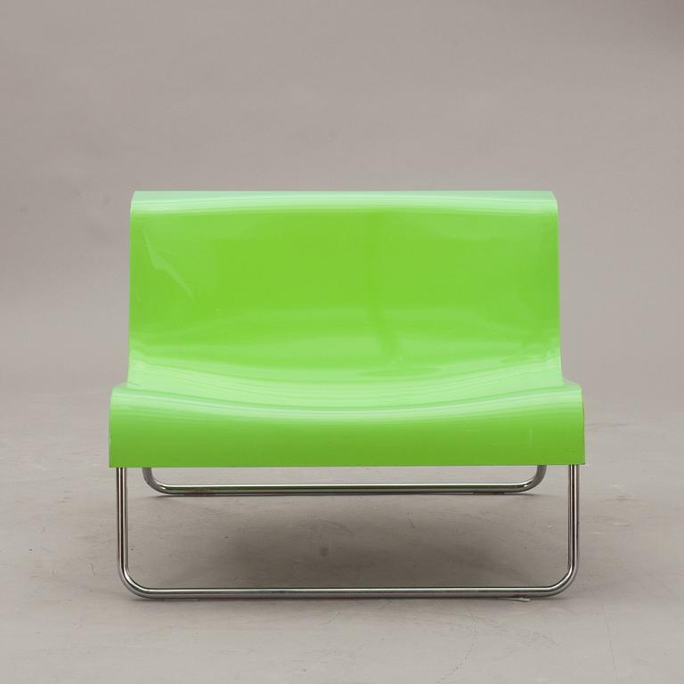 SOFFA, "Form", Piero Lissoni, Kartell, Italien.