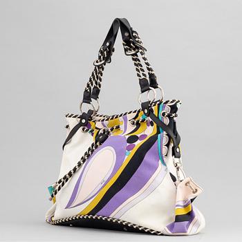 Pucci, väska.
