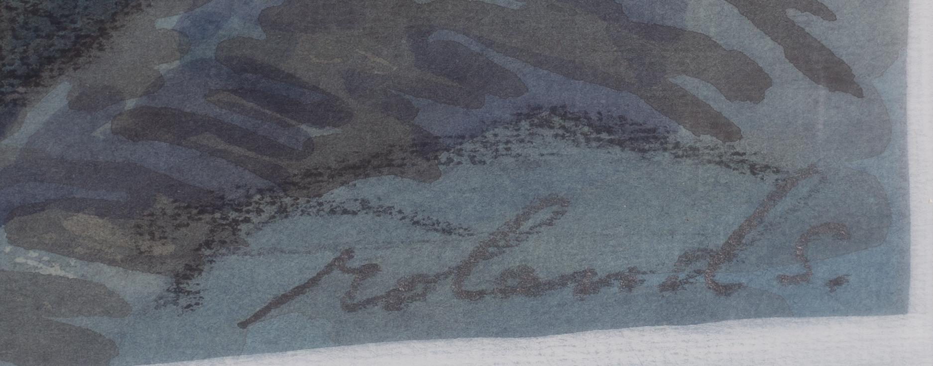 Roland Svensson, Utskärshamn Stora Nassa.