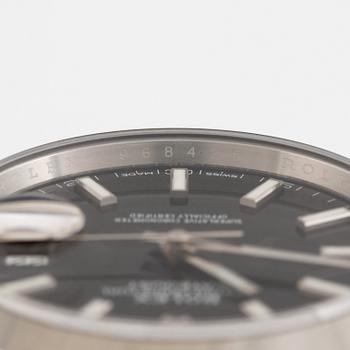 Rolex, Datejust 41, ca 2017.