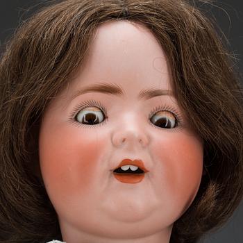 FLICKDOCKA, Porzellanfabrik Burggrub 169  Special 12, Tyskland.