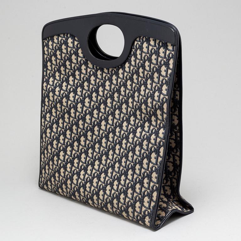 CHRISTIAN DIOR, väska.