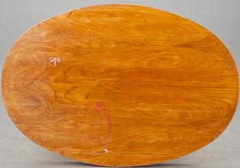 SALONGSBORD, nyrokoko. 1800-talets mitt.