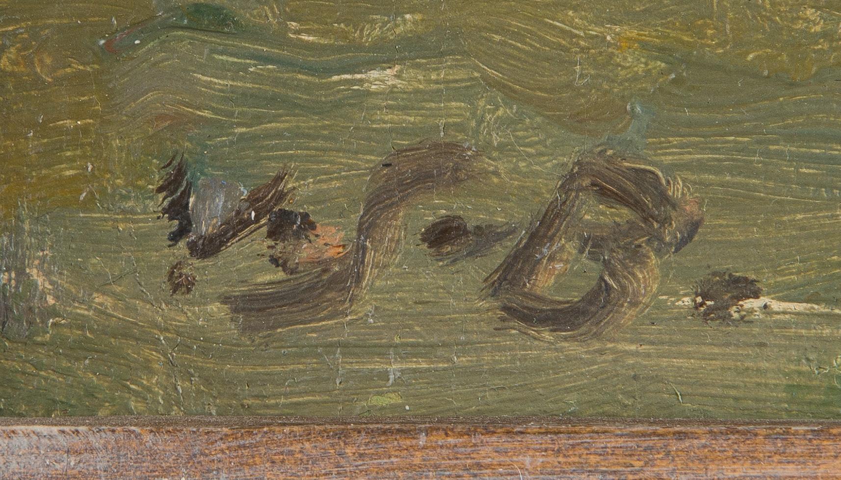 Venny Soldan-Brofeldt, Archipelago life.