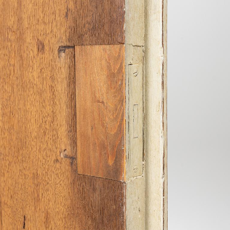 Cabinet, Rococo style.19th/20th century.