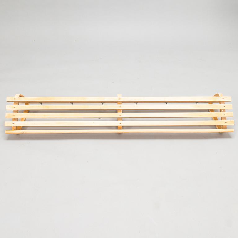 Alvar Aalto, A mid-20th century coat rack for Artek.