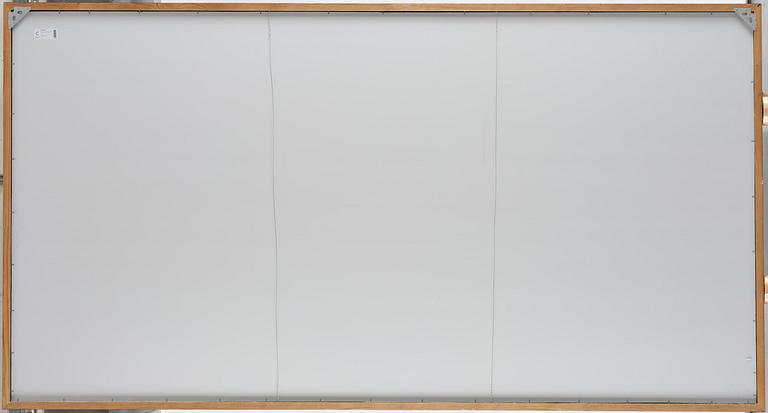 Joel Shapiro, Robert De Niro, "Taxi Driver" Contact Sheet, New York, 1975.