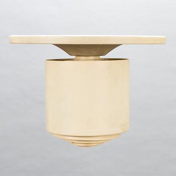 ALVAR AALTO, a 'A 624' ceiling light for Valaistustyö.