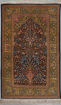 MATTA, orientalisk, 200 x 130 cm.