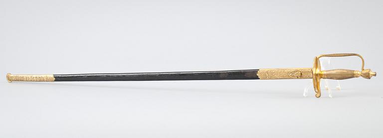 VÄRJA, 1800-tal.