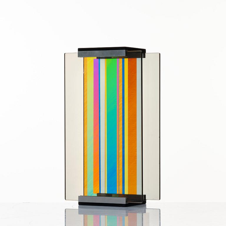 Eric H Olson, "Optochromi".