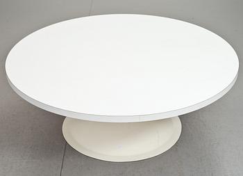 SOFFBORD, "Saturnus", Yrjö Kukkapuro, Haimi, Finland, 1900-talets andra hälft.
