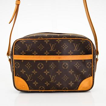 Louis Vuitton, väska, "Trocadero 27".