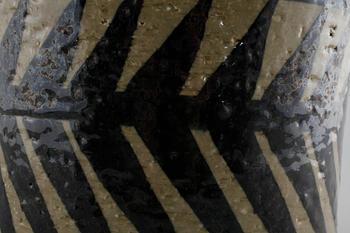 HERTHA BENGTSSON, vas / ytterfoder, Rörstrand Ateljé, 1950/60-tal.