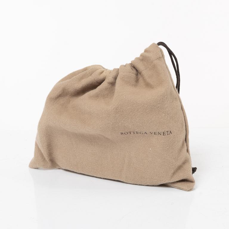 Bottega Veneta, väska/clutch, "Knot".