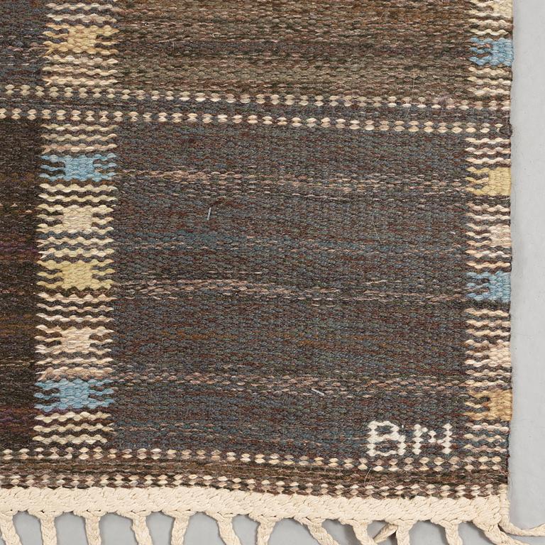 MATTA. "Falurutan mörk". Rölakan. 253,5 x 196,5 cm. Signerad AB MMF BN.