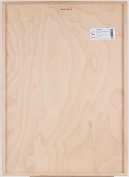 Double Elvis Edition Portfolio, 2010.