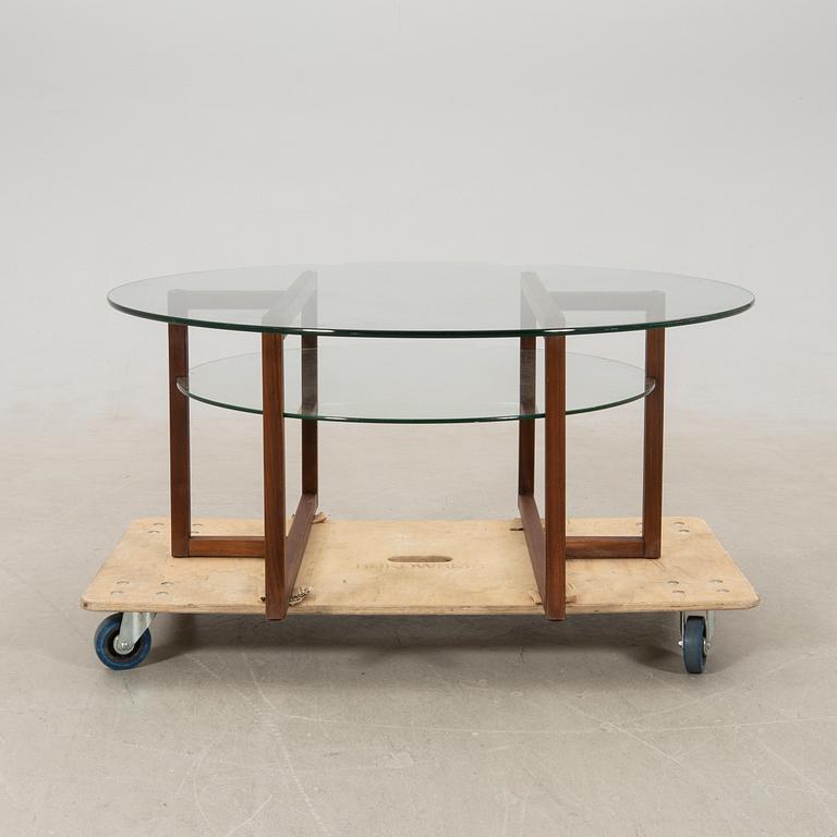 Soffbord "Brutus" Engelsson 2000-tal.