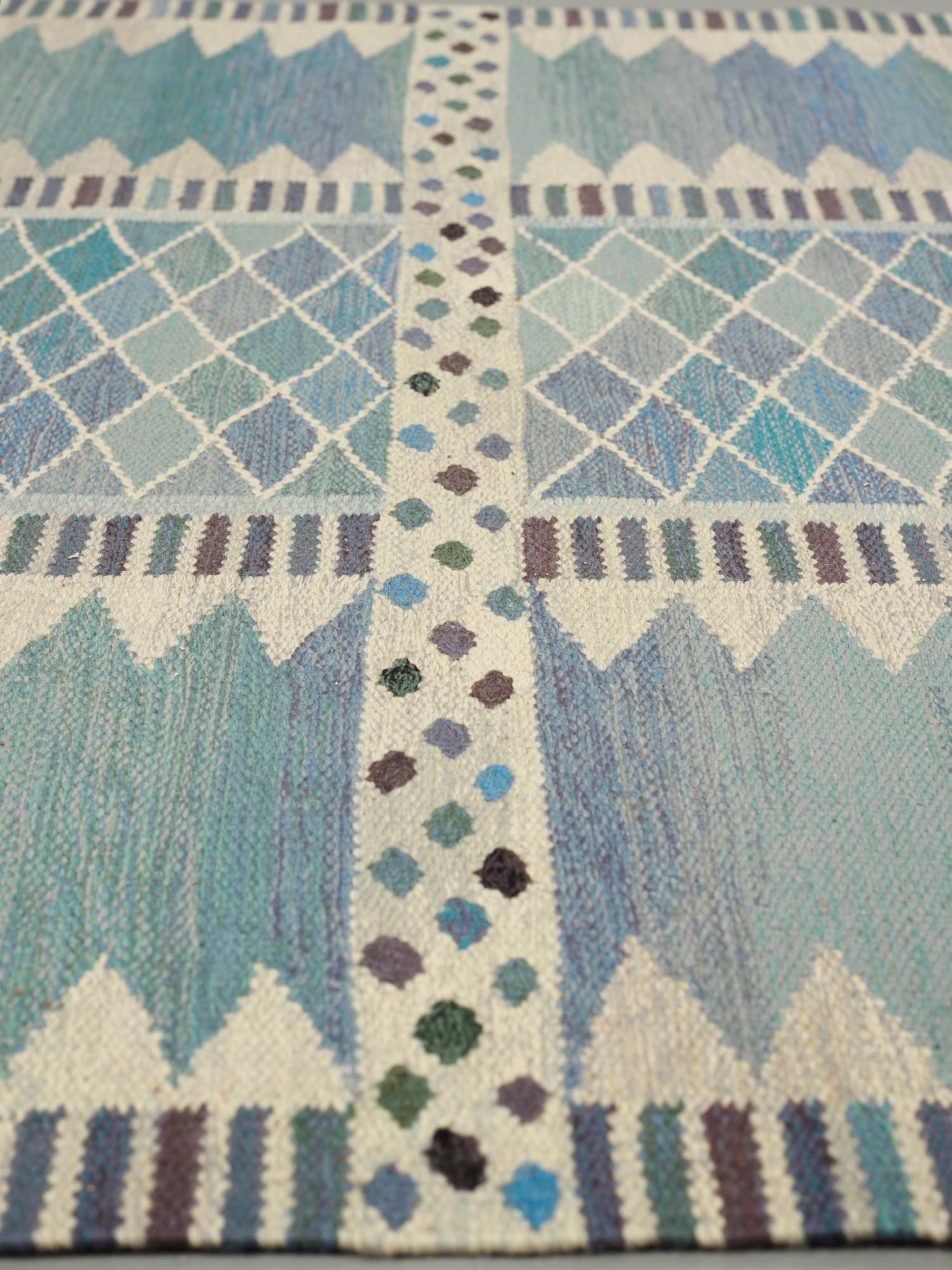 Marianne Richter, MATTO, Marianne Richter, AB MMF, ca 196,5 x 132,5 cm.