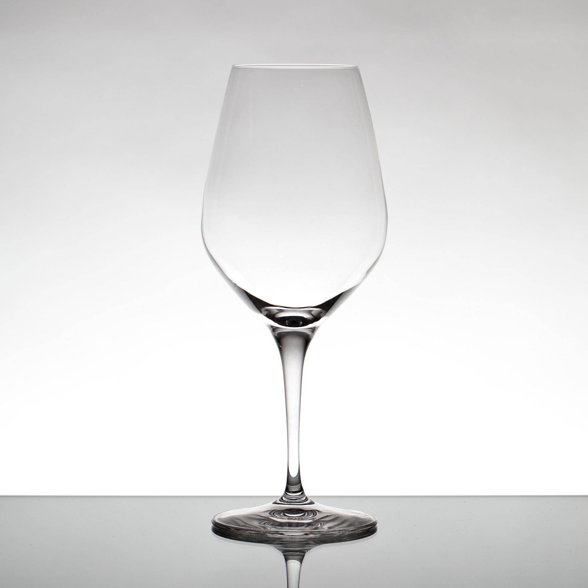 VINGLAS, 18 st, Spiegelau, Riedel.