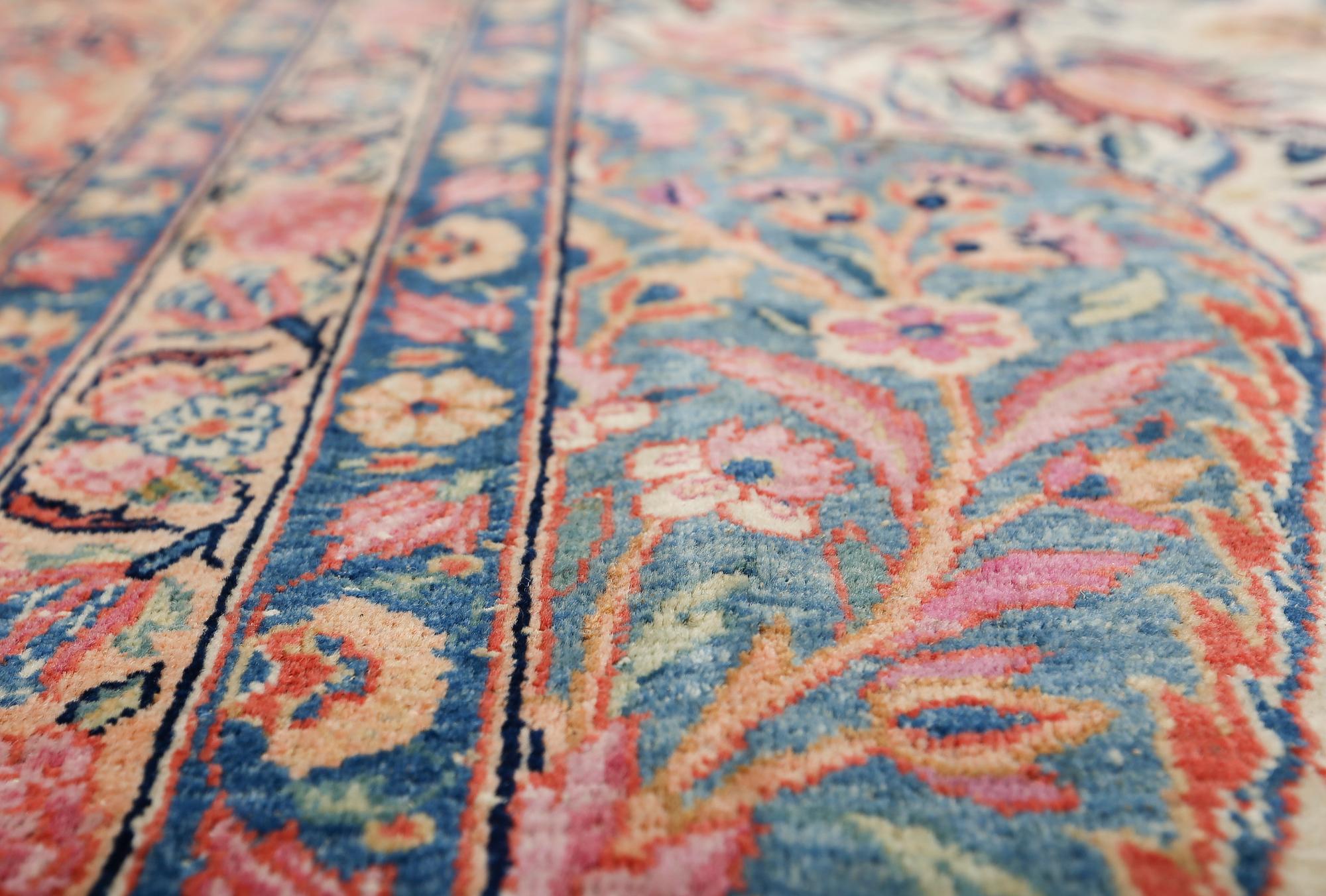 MATTA, Kirman, semiantik. Ca 420 x 295 cm.