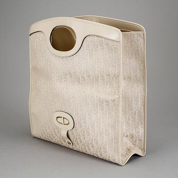 HANDVÄSKA / CLUTCH, Christian Dior.