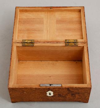 SKRIN, alrot, 1800-tal.
