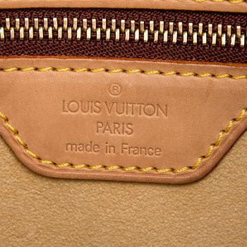 LAUKU, "Looping", Louis Vuitton.