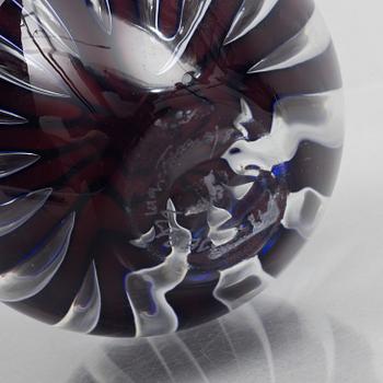 Jan-Erik Ritzman, vas, glas, Transjö.