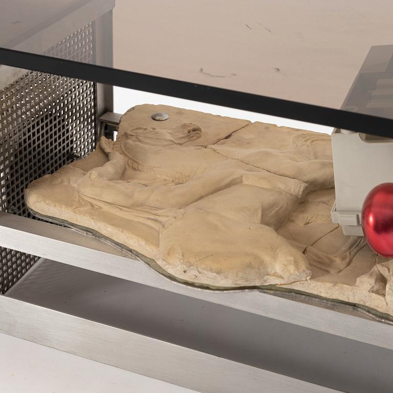 Jon Kessler, "B.C.".