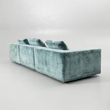 Modulsoffa, ”Cube” Eilersen, 2000-tal.