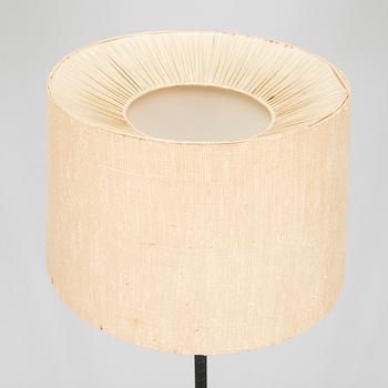 Lisa Johansson-Pape, A mid-20th century floor lamp for Stockmann Orno, Finland.