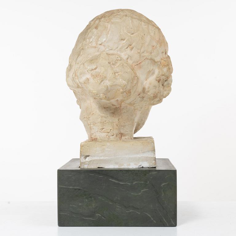 Wäinö Aaltonen, Bust.