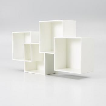 Bokhylla, "Quadro OOOJA", Bolia.