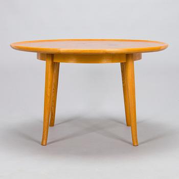 Carl-Johan Boman / Rut Bryk, A 1940s table for Ab Boman Oy Finland.