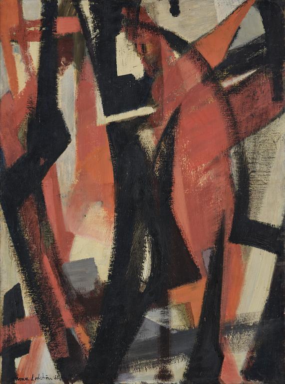 Mona Lodström, "No 24".