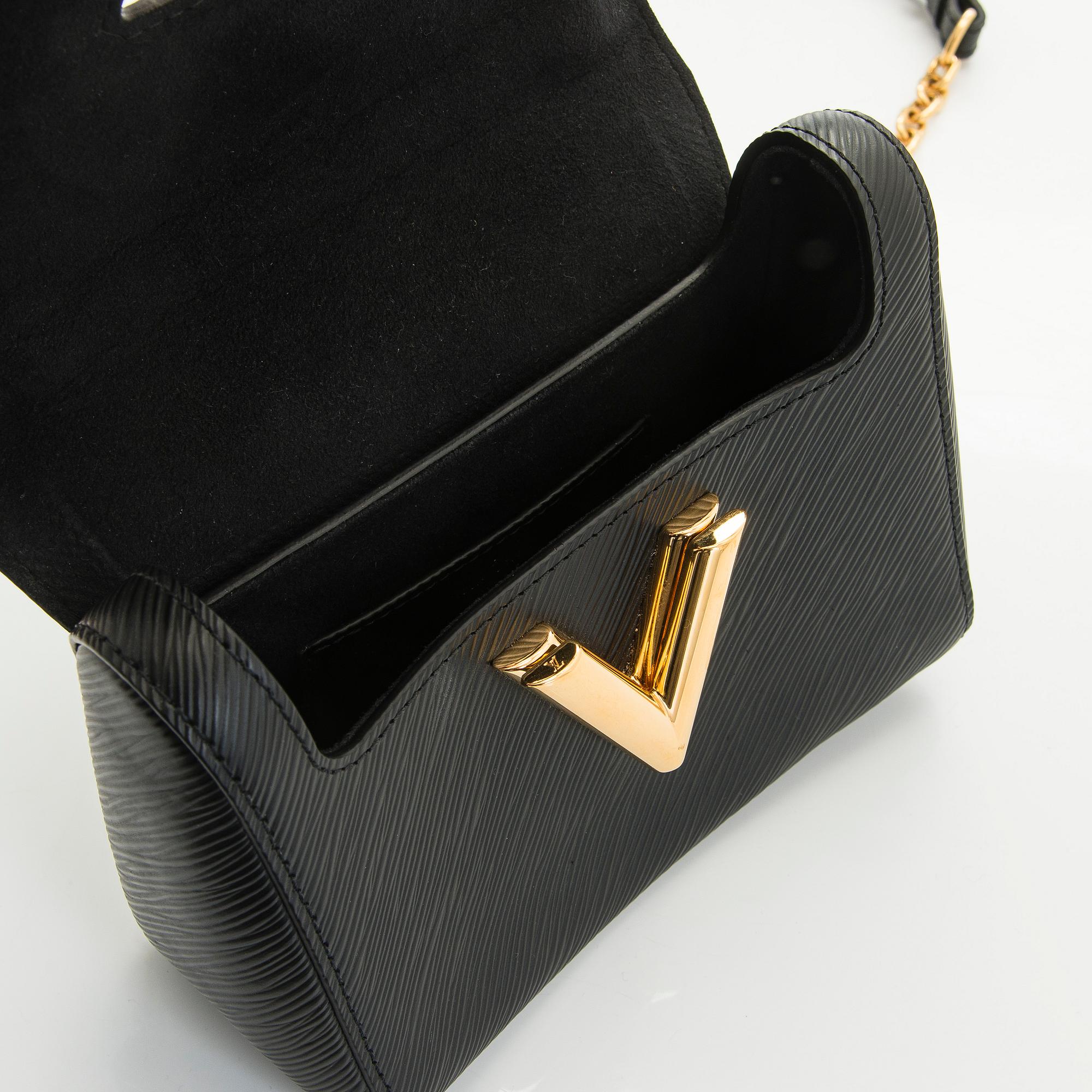 Louis Vuitton, laukku "Twist PM".
