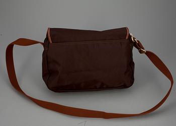 VÄSKA, messenger bag, Longchamp.