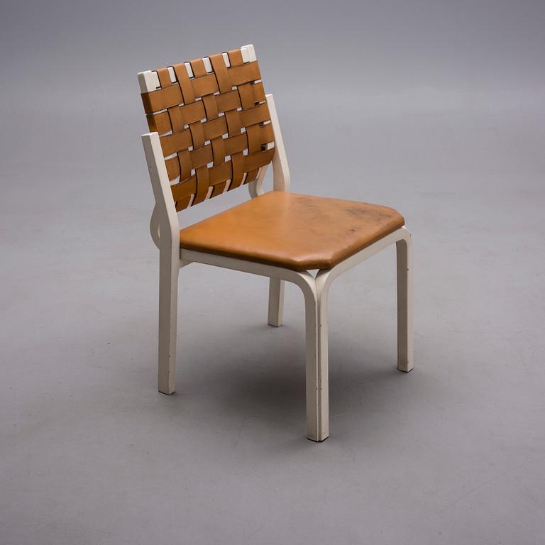 STOL, modell 612, Alvar Aalto, Artek, 1900-talets slut.