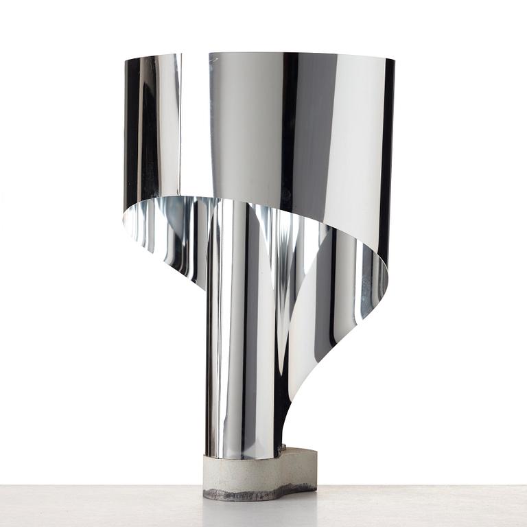 CONSTANTINO CORSINI & GIORGIO WISKEMANN, "Spinnaker", bordslampa, Stilnovo, Italien.