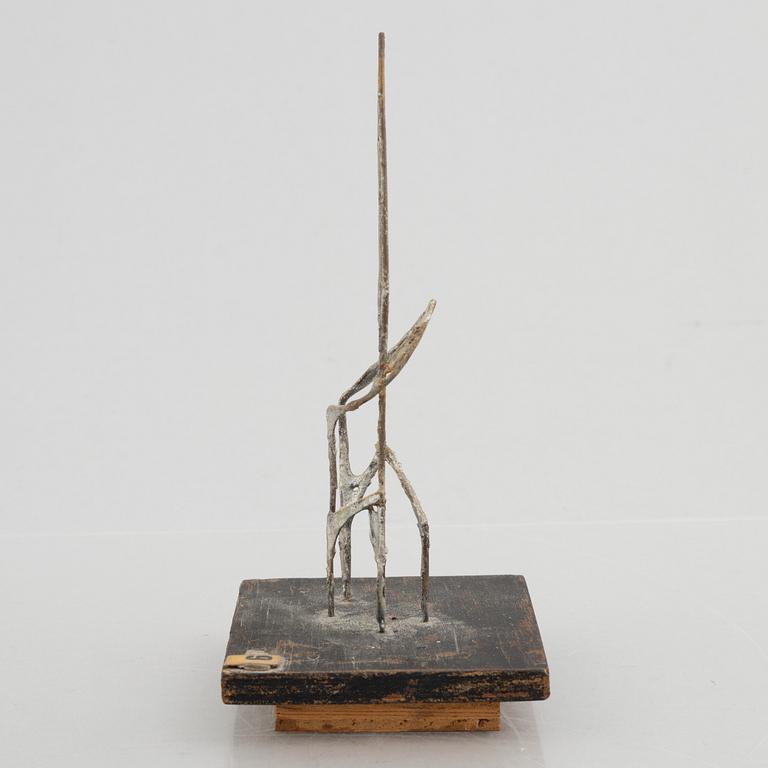 Arne Jones, "Katedral".