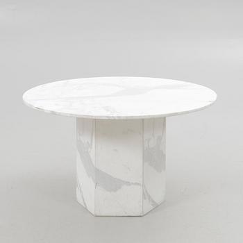 Table, later part of the 20th century.