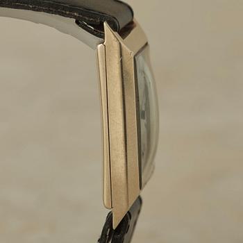 LANGE-UHR, Glashütte I/SA, A. Lange & Söhne, wristwatch, 31,5 x 30 (37) mm,