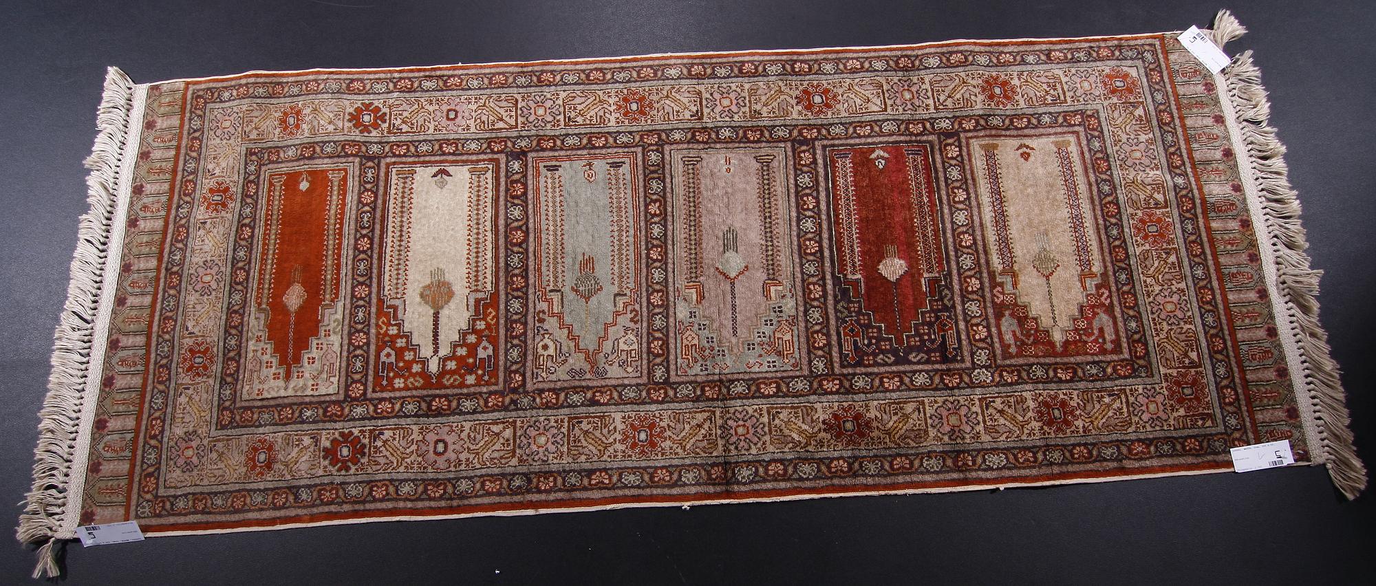 MATTA. Iran. 220 x 90.
