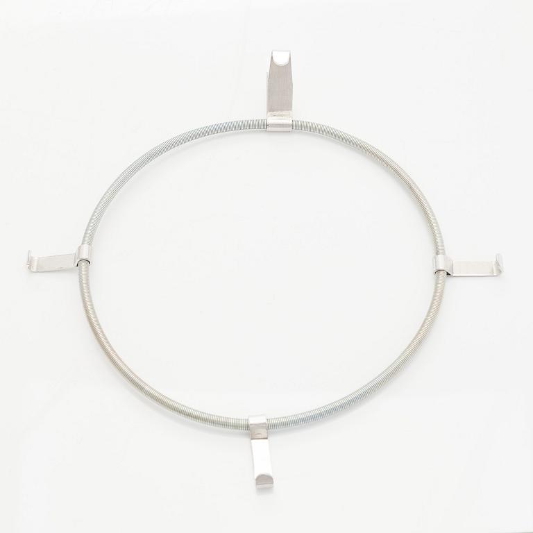 Birger Kaipiainen, fat, porslin, "Elegance/1", numrerad 330. Pro Arte, Arabia.