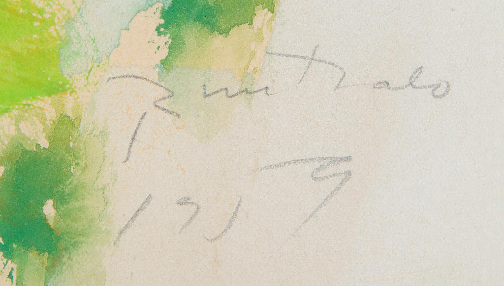 Eino Ruutsalo, "Maa valossa".