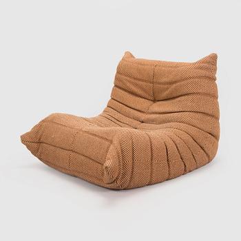 Michel Ducaroy, A 'Togo' armchair for Ligne Roset, France, 21th century.