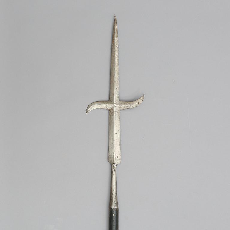 BARDISAN, kallad m/1697.