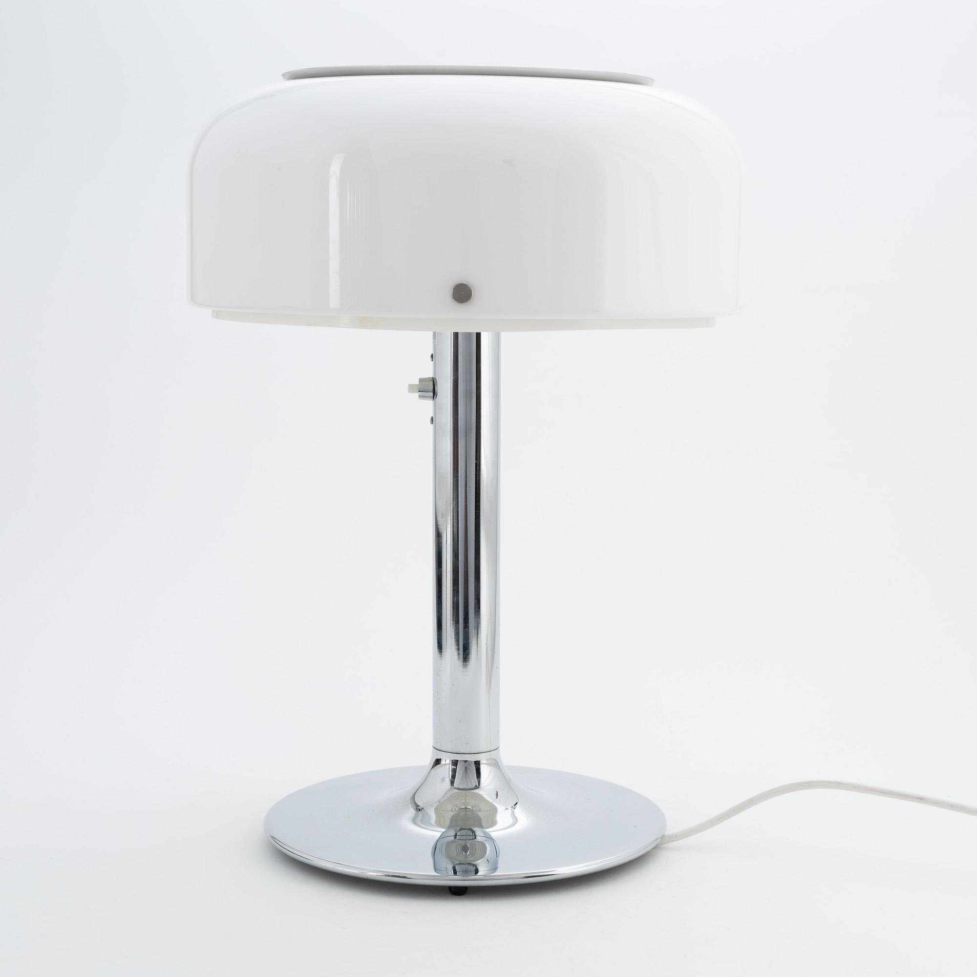 Anders Pehrson, a 'Knubblingen' table light, Ateljé Lyktan, Åhus.